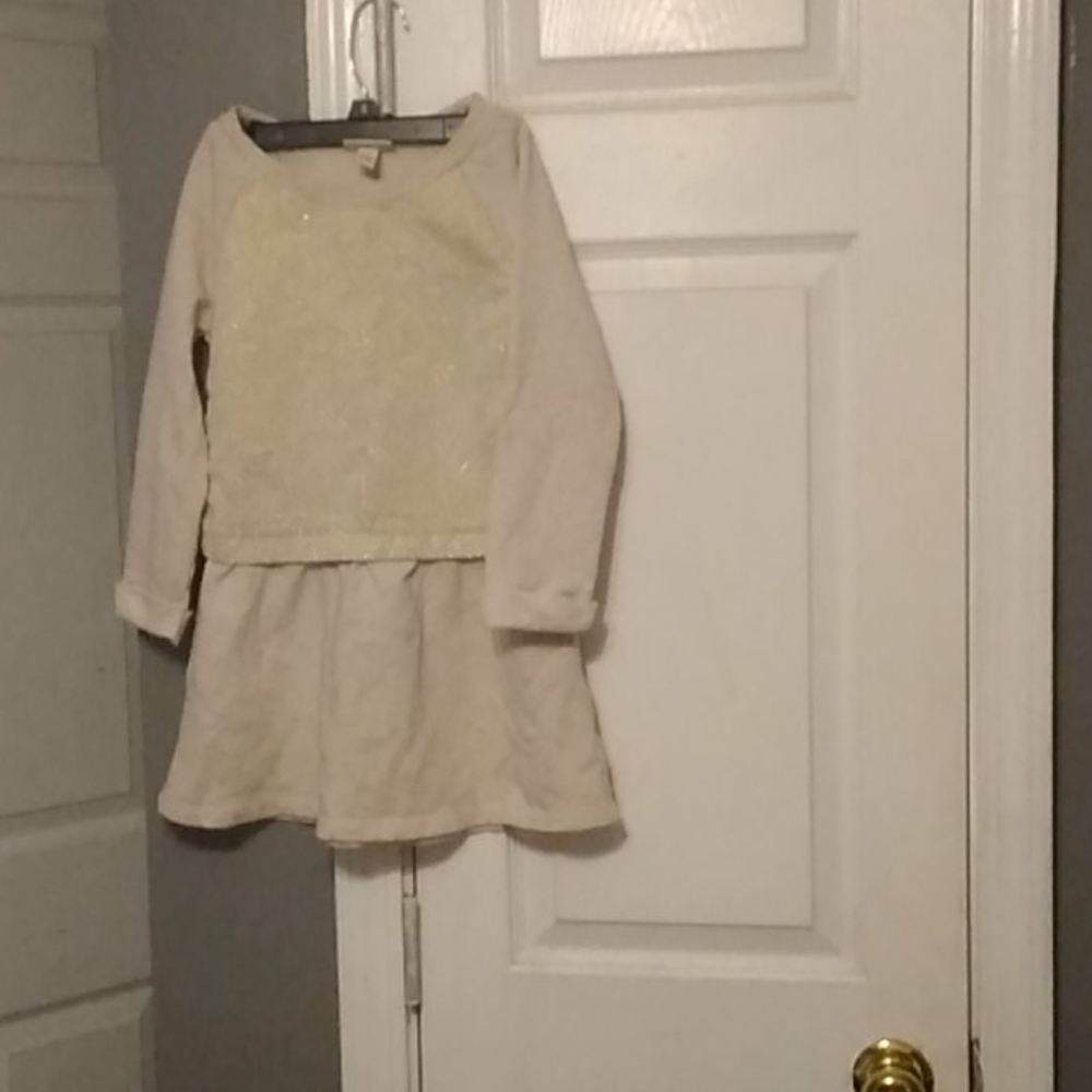 Cherokee oversize long sweater shirt size 6x